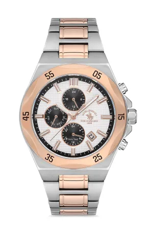 SANTA BARBARA POLO SB.1.10178.3 MEN WATCH