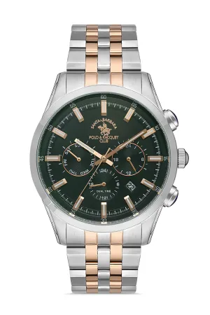 SANTA BARBARA POLO SB.1.10323-3 MEN WATCH