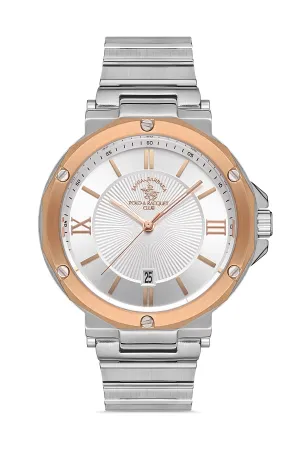 SANTA BARBARA POLO SB.1.10346-2 MEN WATCH