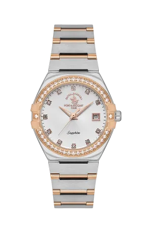 SANTA BARBARA POLO SB.1.10540-2 WOMEN WATCH