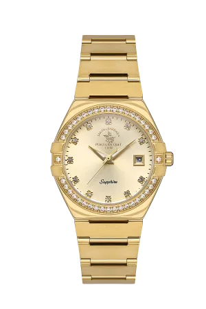 SANTA BARBARA POLO SB.1.10540-6 WOMEN WATCH