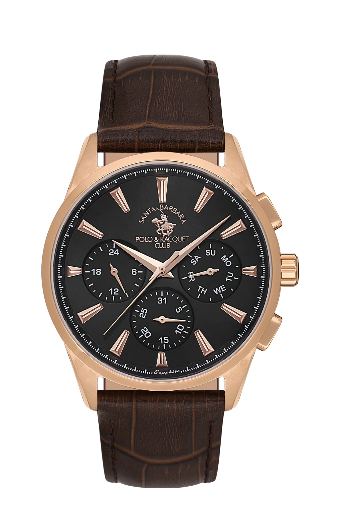 SANTA BARBARA POLO SB.1.10543-5 MEN WATCH