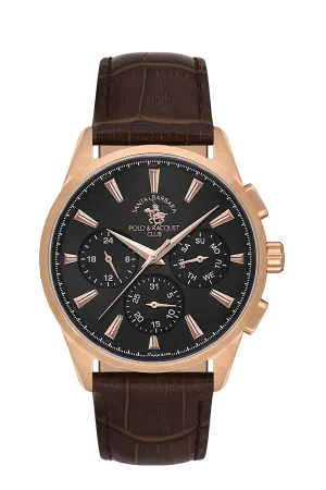 SANTA BARBARA POLO SB.1.10543-5 MEN WATCH