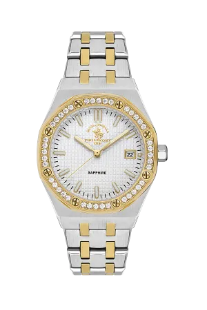 SANTA BARBARA POLO SB.1.10554-3 WOMEN WATCH