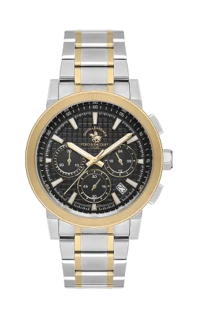SANTA BARBARA POLO SB.1.10565-4 MEN WATCH