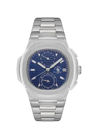 SANTA BARBARA POLO SB.4.1009-2 MEN WATCH