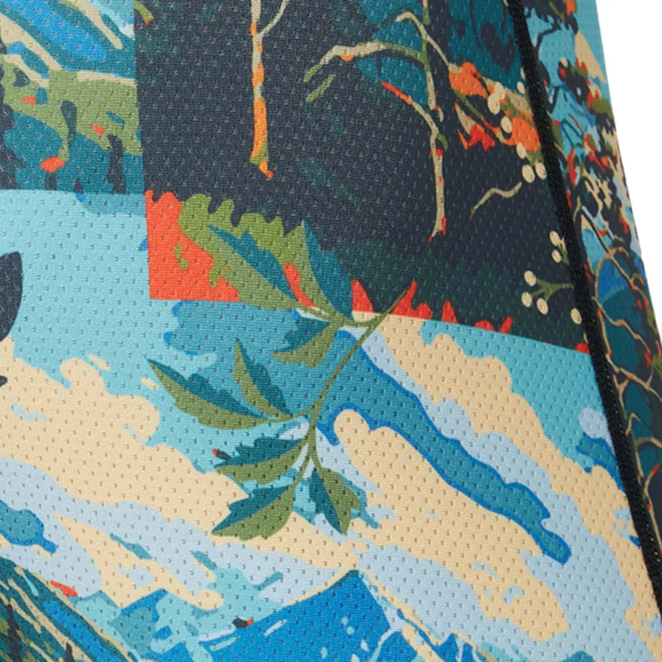 Saxx Volt Underwear - Painted Landscape-Multi