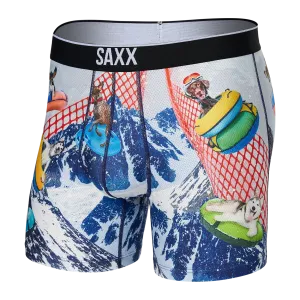 Saxx Volt Underwear -  Sled Dogz- Multi