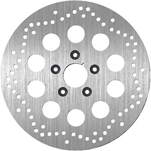 SBS 5152 Stainless Steel Brake Rotor