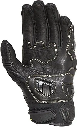 ScorpionExo Women's SGS MK II Gloves(Black, Medium), 1 Pack