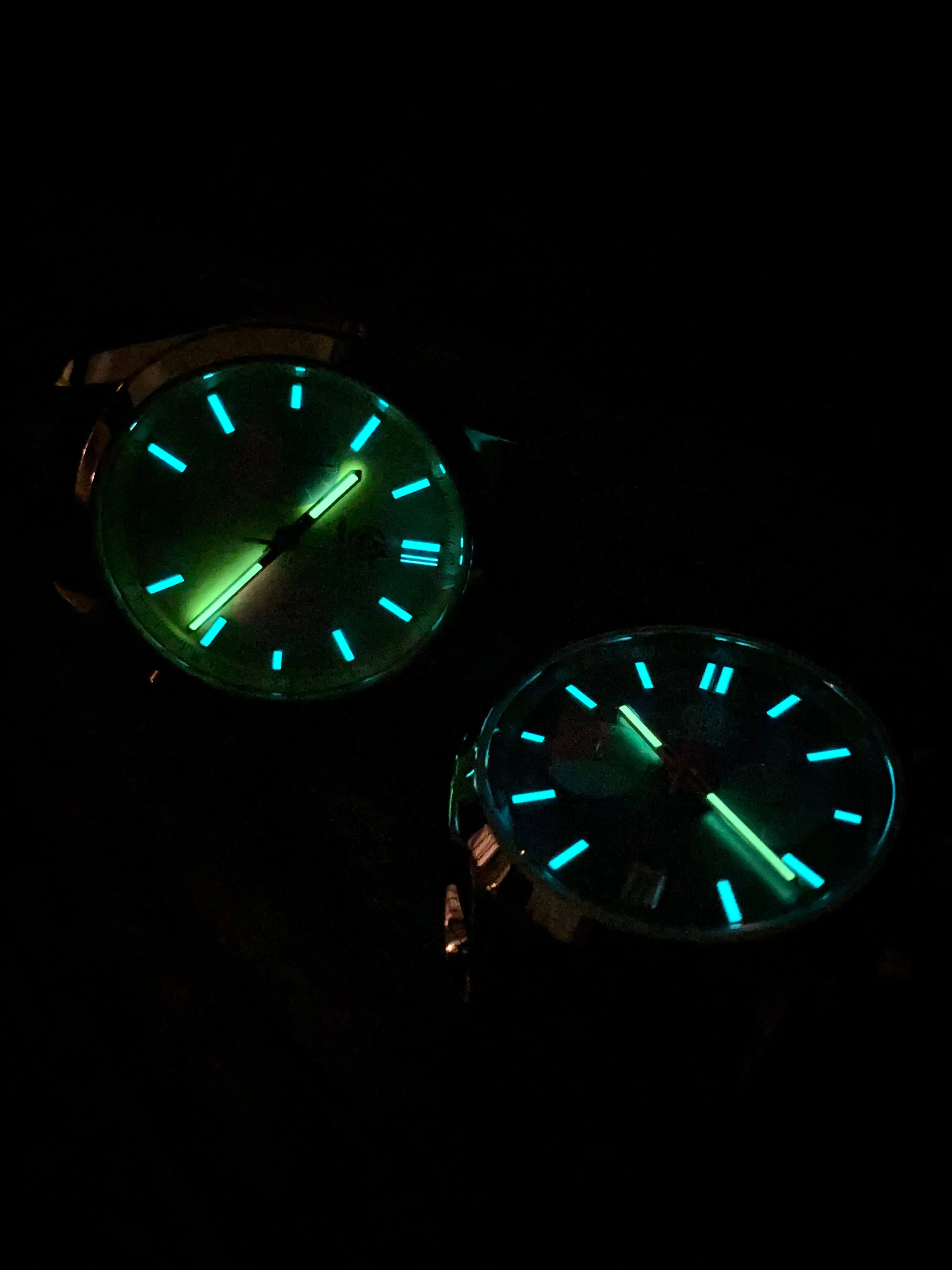 Seaborne Osprey | VK64 Chronograph | Heritage Edition