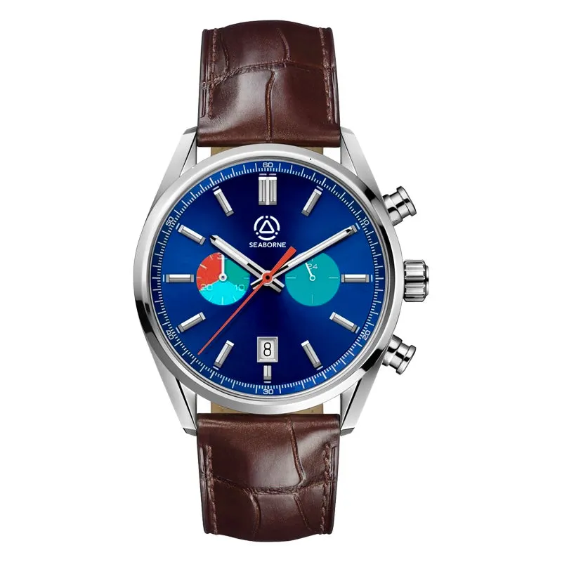 Seaborne Osprey | VK64 Chronograph | Heritage Edition