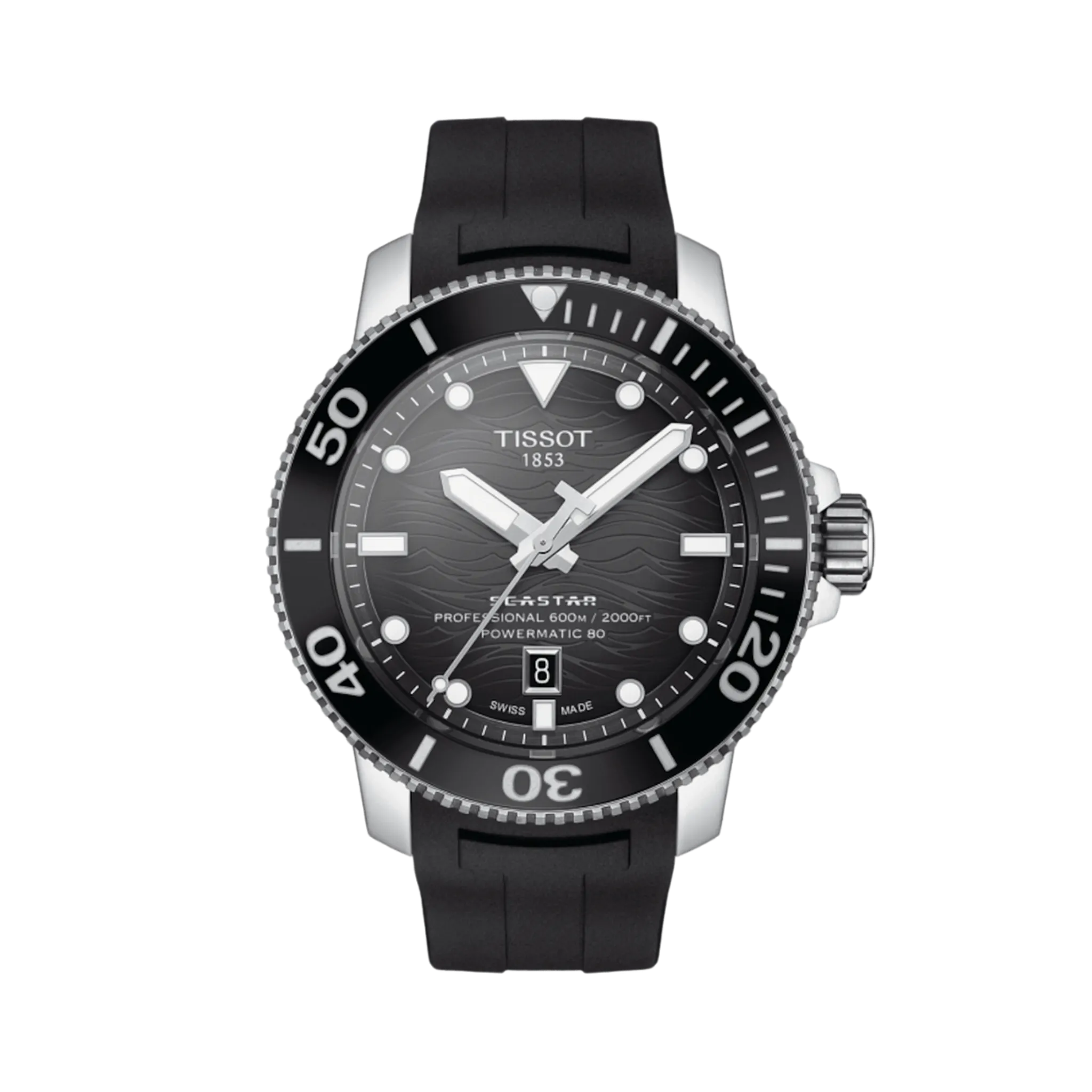 SEASTAR 2000 PROFESSIONAL POWERMATIC 80