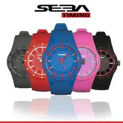 SEBA - TIMING WATCHES