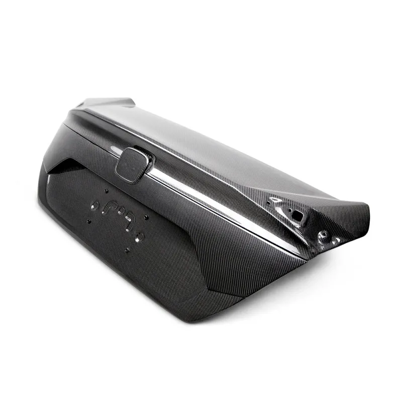 Seibon 2016  Honda Civic 4dr OEM Carbon Fiber Trunk Lid
