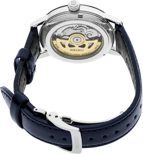 Seiko Presage Automatic Men's Watch SRPE43