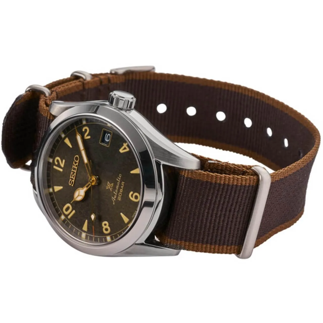 Seiko Prospex Automatic Men's Watch SPB211J1