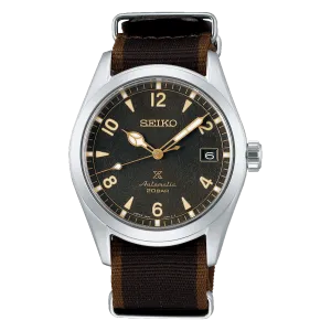 Seiko Prospex Automatic Men's Watch SPB211J1