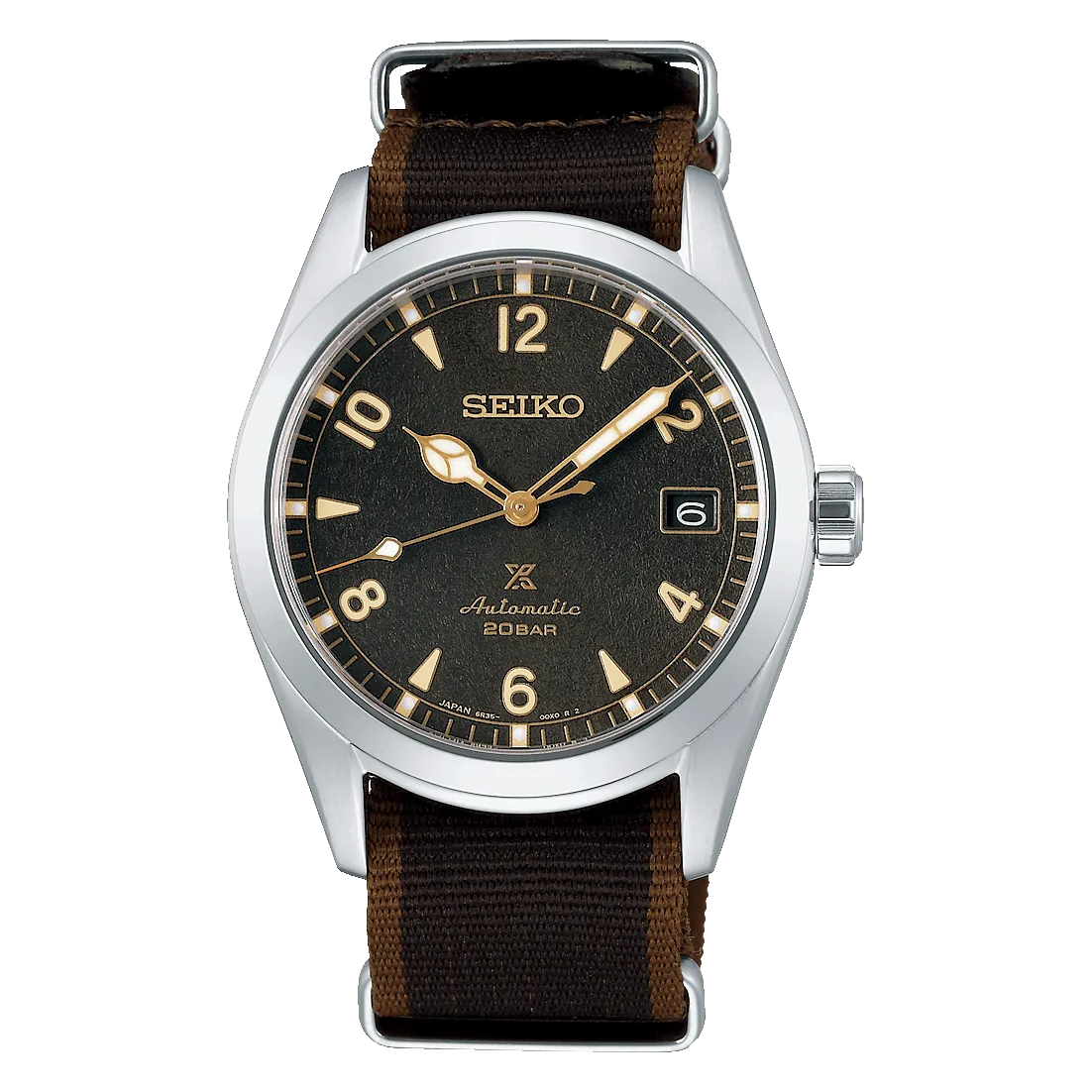 Seiko Prospex Automatic Men's Watch SPB211J1