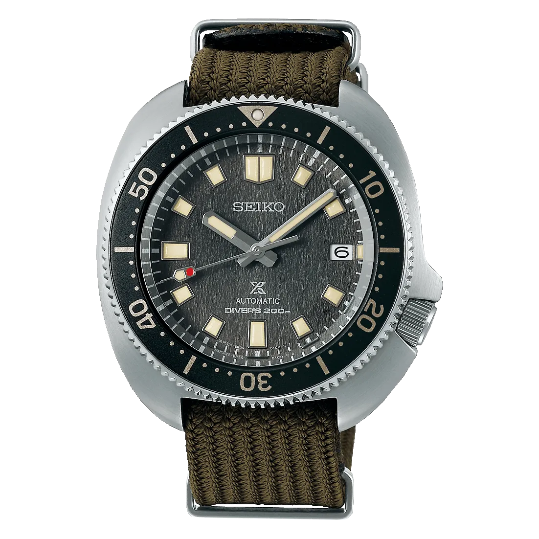 Seiko Prospex Automatic Men's Watch SPB237J1