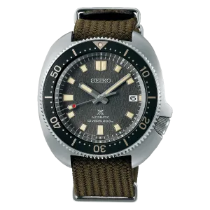 Seiko Prospex Automatic Men's Watch SPB237J1