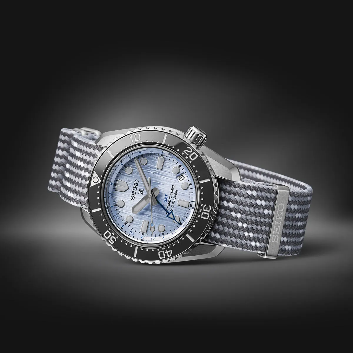 Seiko - Prospex SPB385