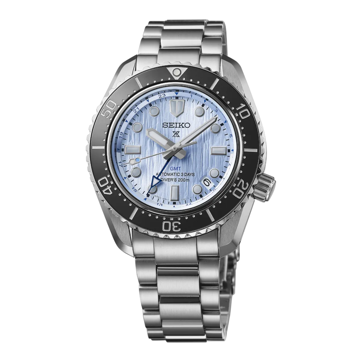 Seiko - Prospex SPB385