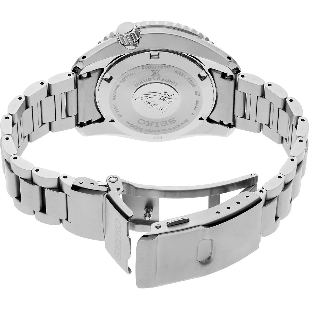Seiko - Prospex SPB385