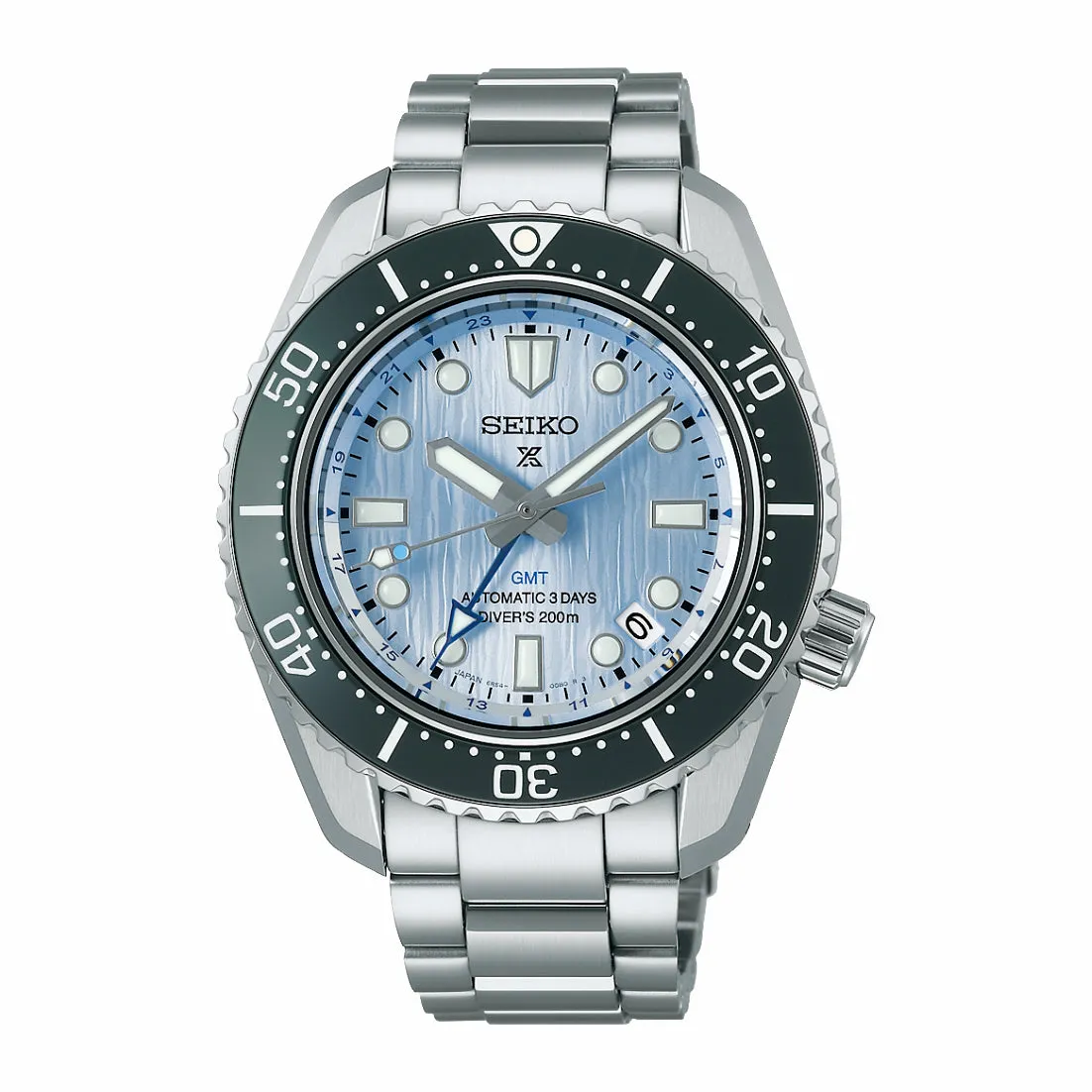 Seiko - Prospex SPB385