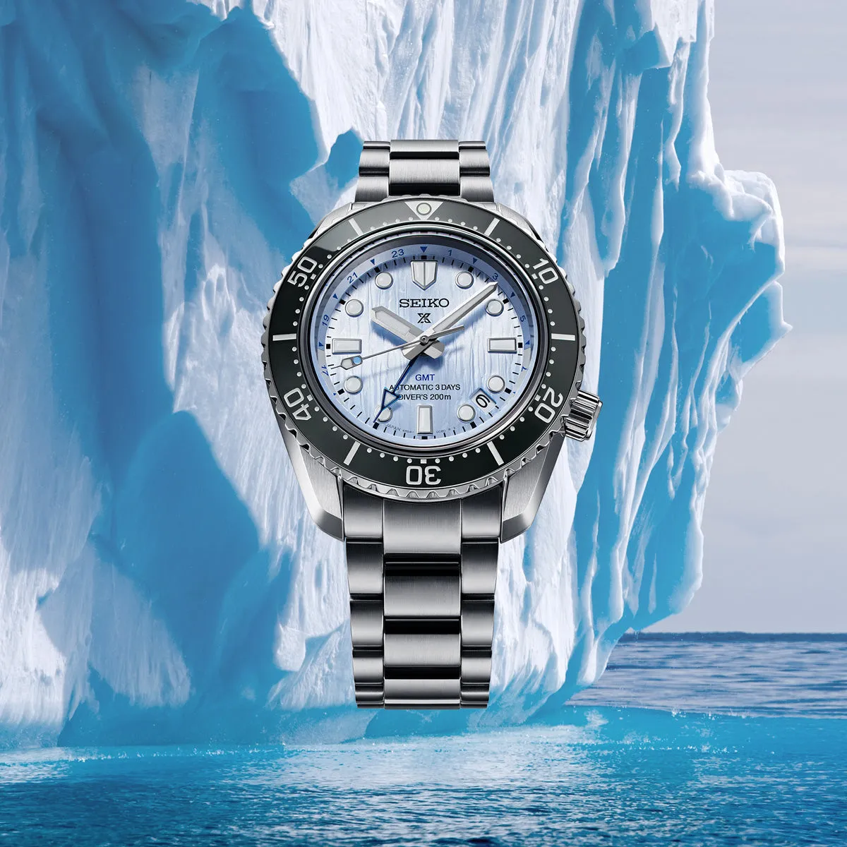 Seiko - Prospex SPB385