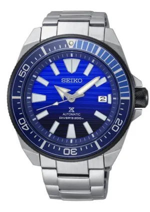 Seiko Prospex Special Edition Diver's Men's Watch SRPC93K1