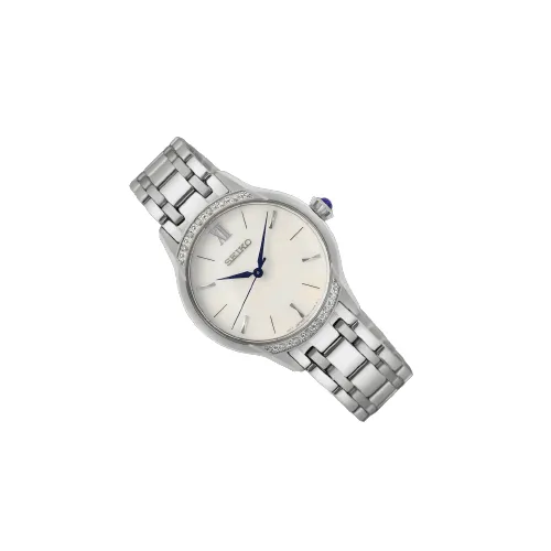 Seiko Quartz Women's Watch SRZ543