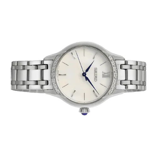Seiko Quartz Women's Watch SRZ543