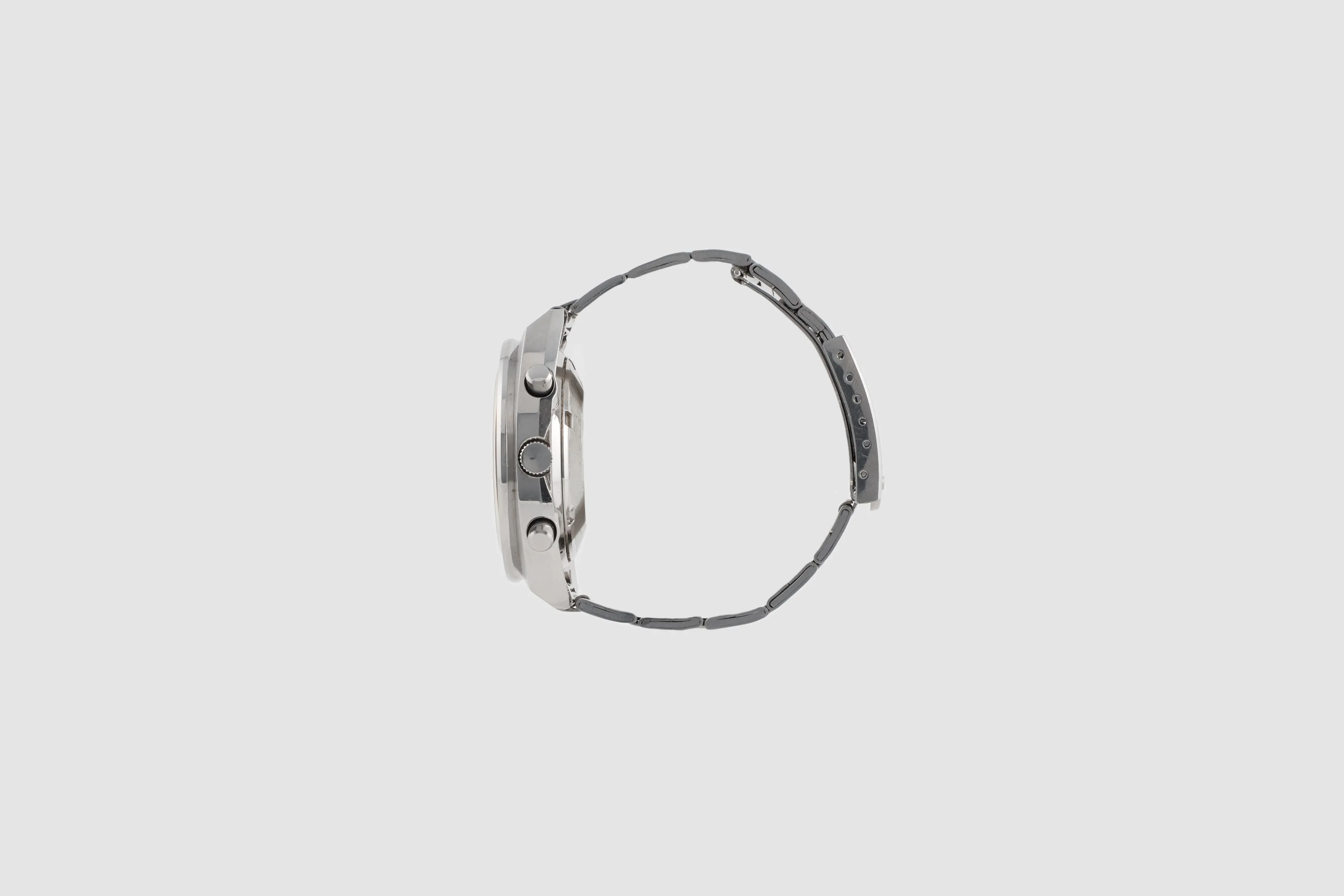 Seiko "Pogue" Chronograph
