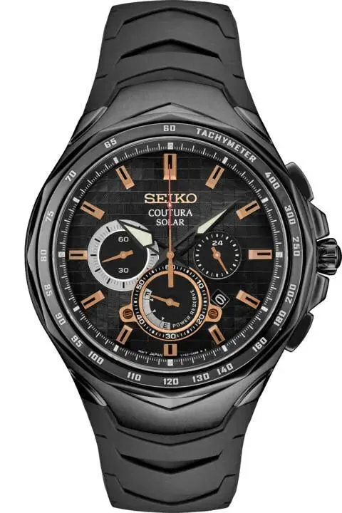 SEIKO SSC811