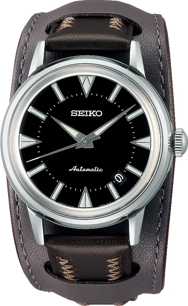 Seiko Watch Prospex Alpinist 1959 Recreation Limited Edition D