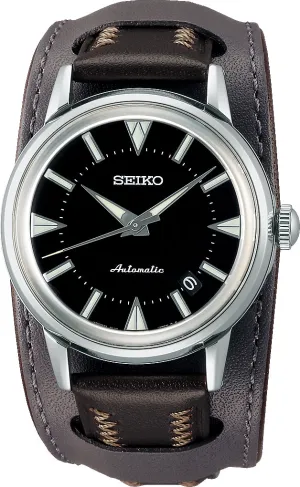 Seiko Watch Prospex Alpinist 1959 Recreation Limited Edition D