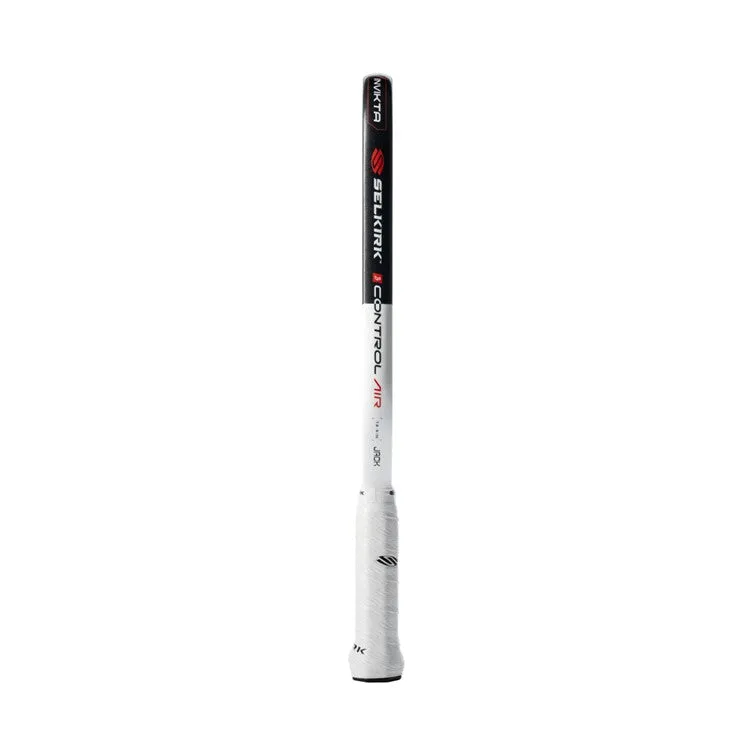 Selkirk Jack Sock Signature LUXX 20mm Control Air Paddle