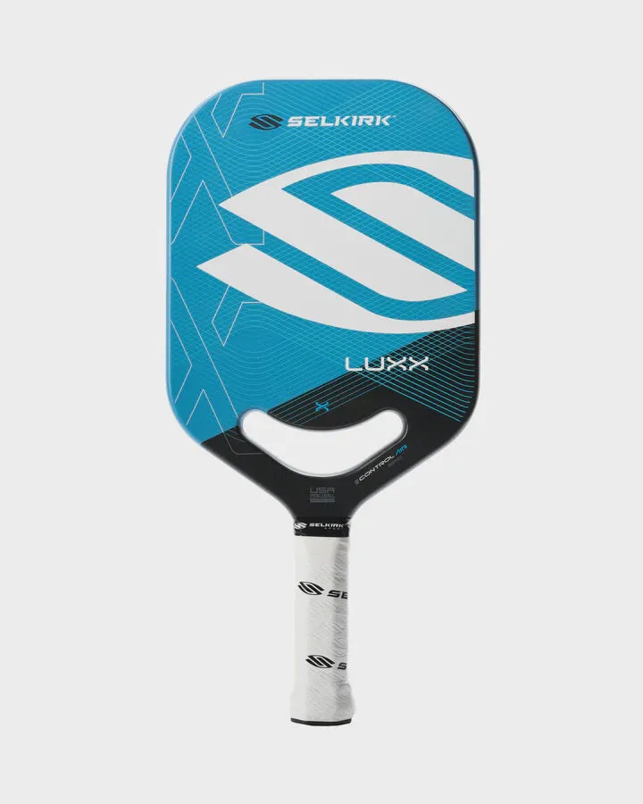 Selkirk Luxx Control Air Epic Blue
