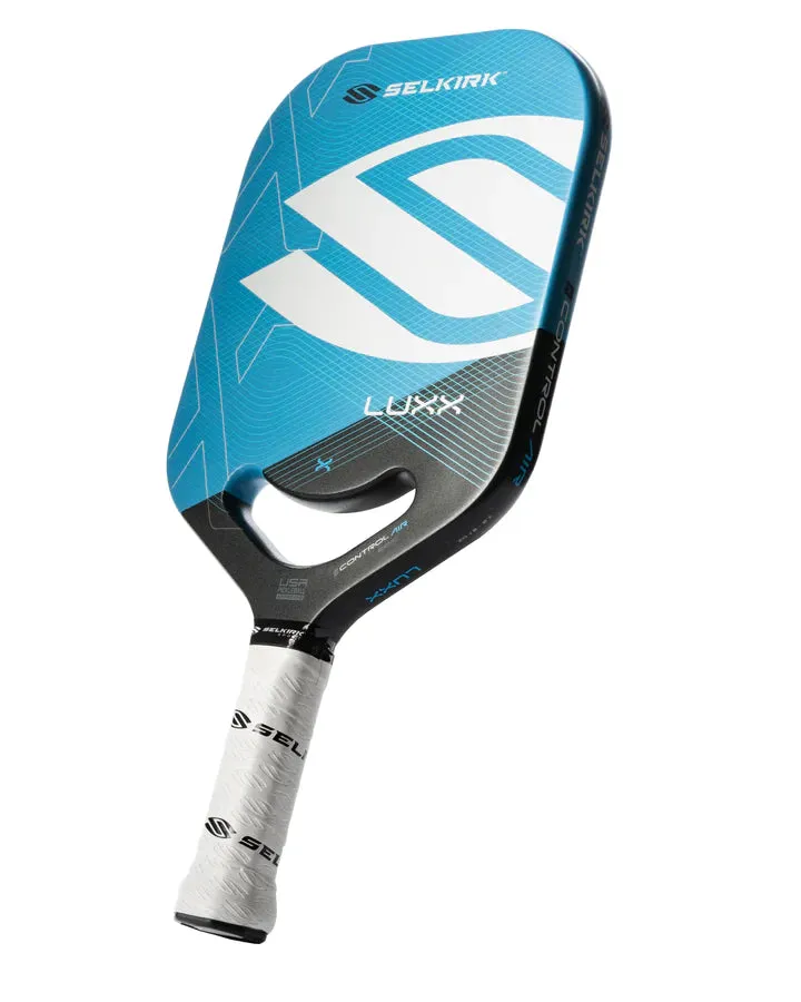 Selkirk Luxx Control Air Epic Blue