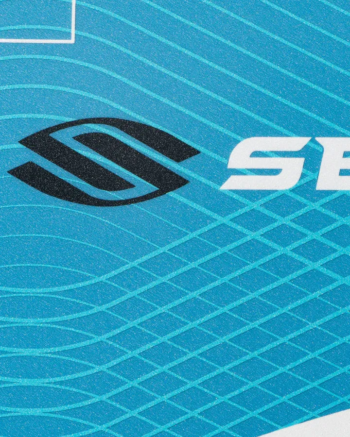 Selkirk Luxx Control Air Epic Blue