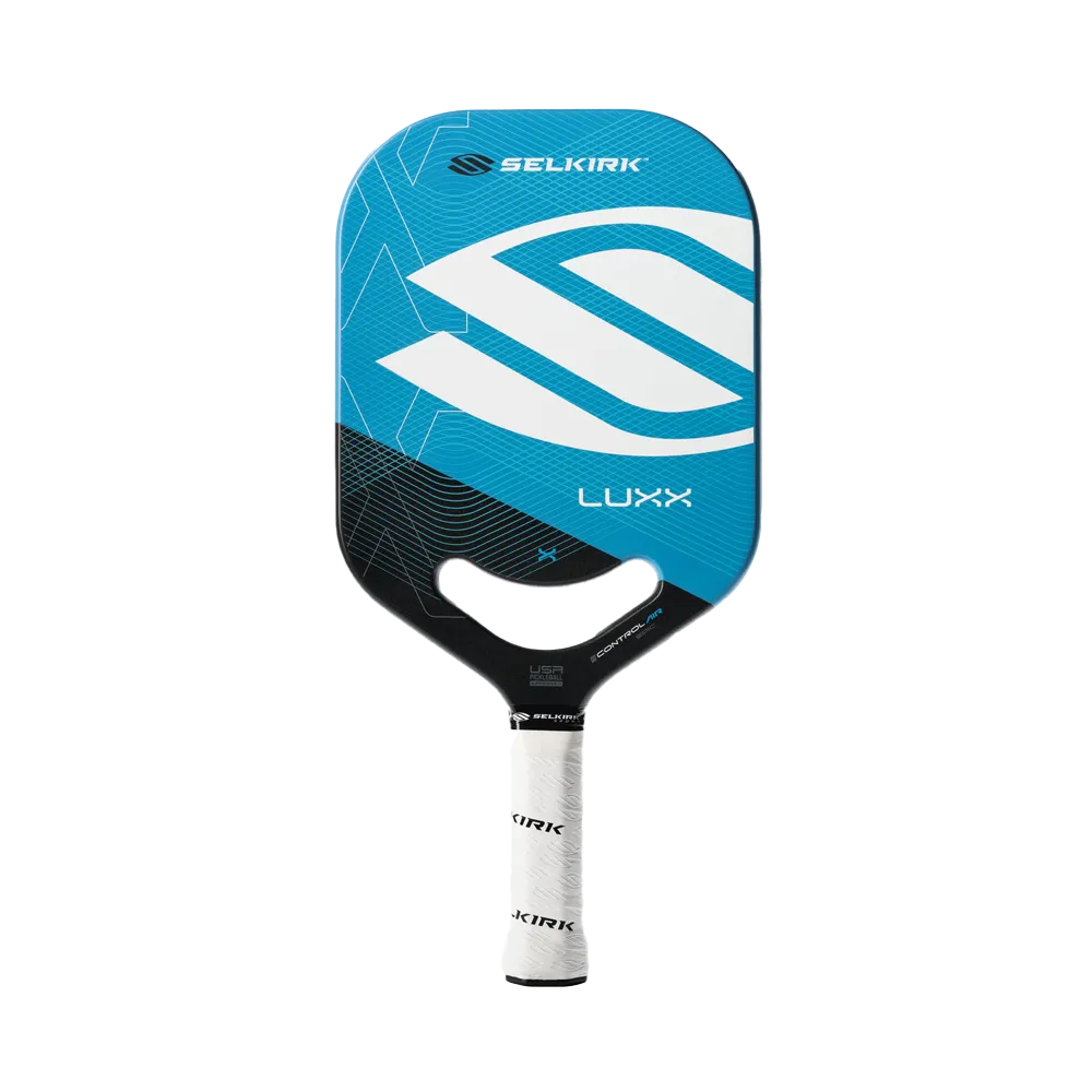 Selkirk Luxx Control Air - Epic - Pickleball Paddle