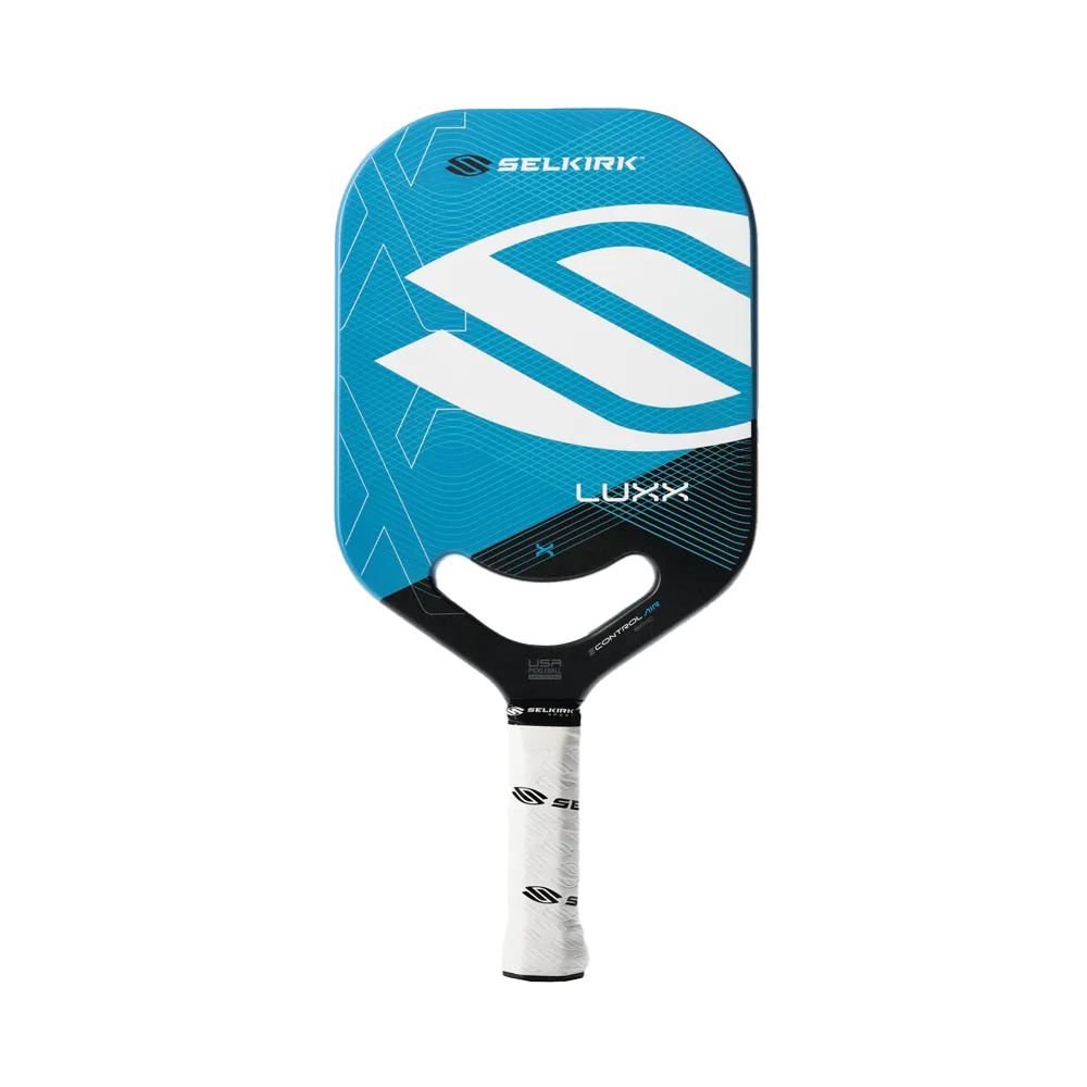 Selkirk Luxx Control Air - Epic - Pickleball Paddle
