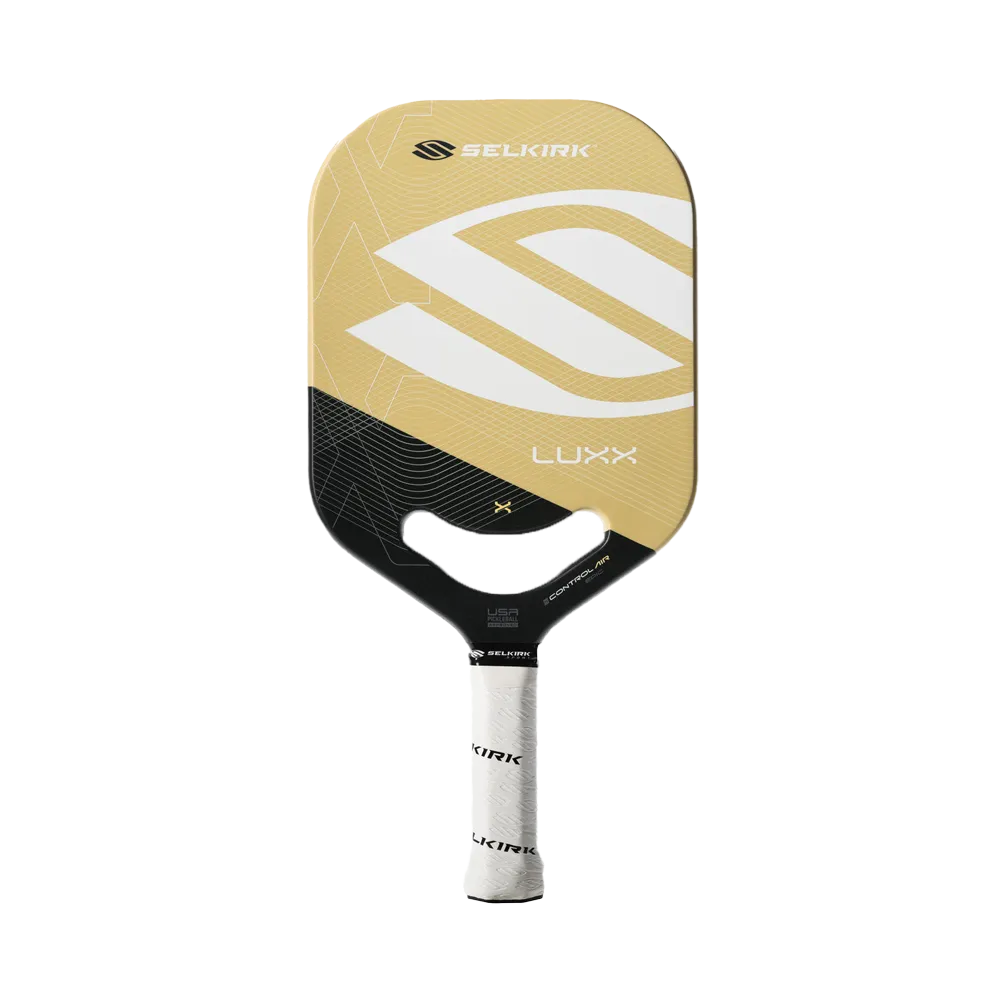 Selkirk Luxx Control Air - Epic - Pickleball Paddle