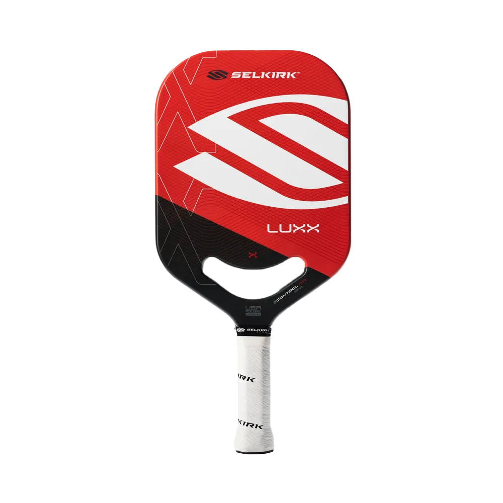 Selkirk Luxx Control Air - Epic - Pickleball Paddle