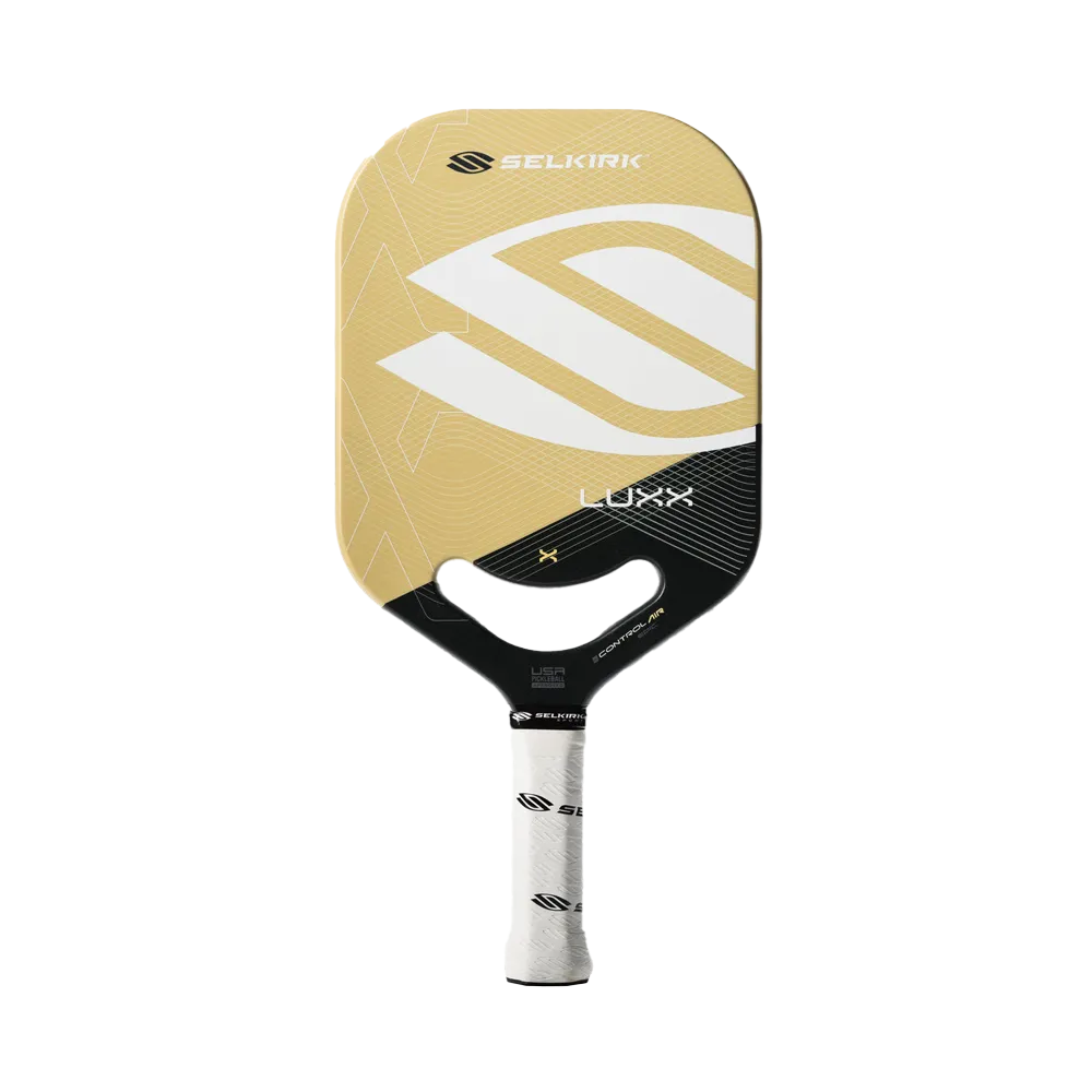 Selkirk Luxx Control Air - Epic - Pickleball Paddle