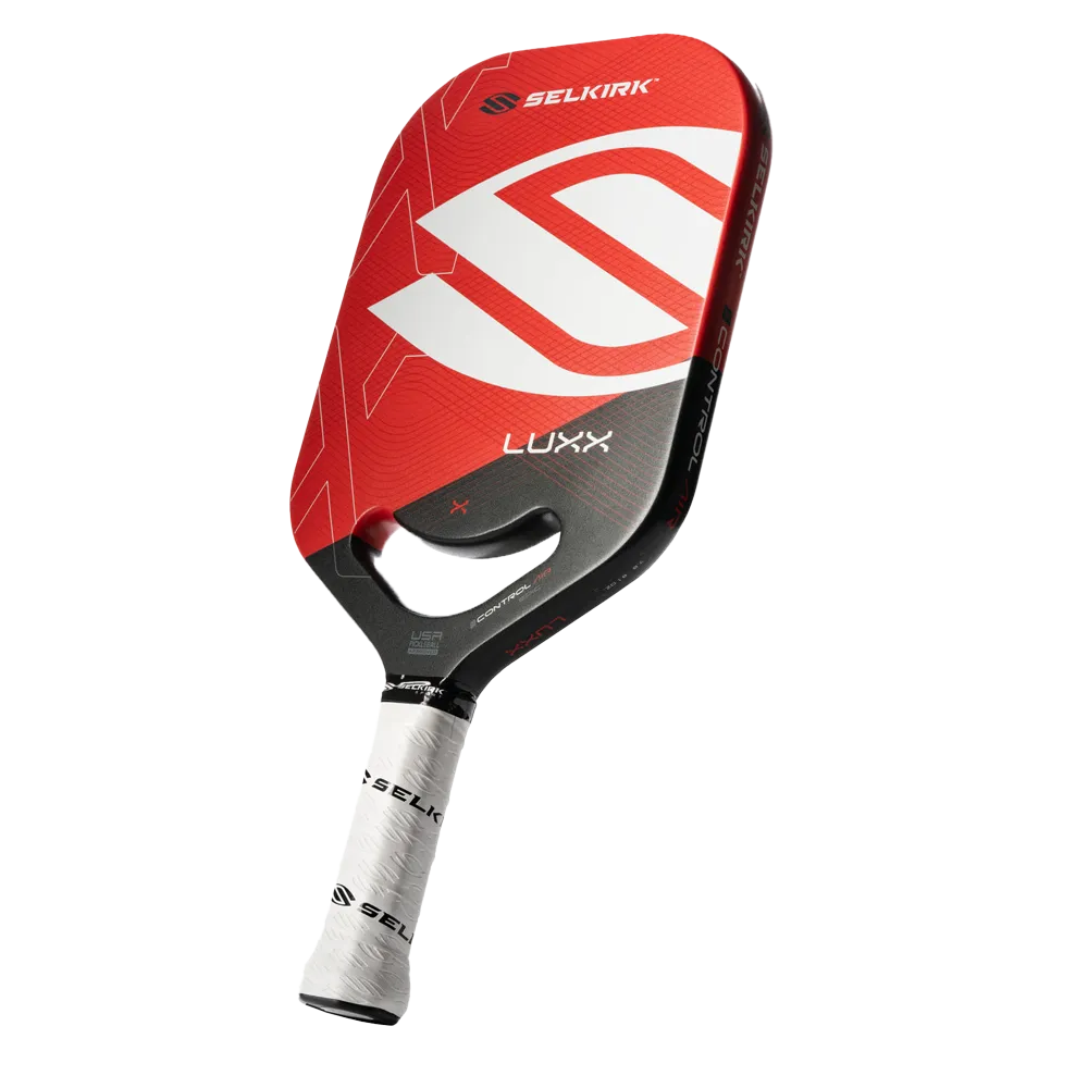 Selkirk Luxx Control Air - Epic - Pickleball Paddle