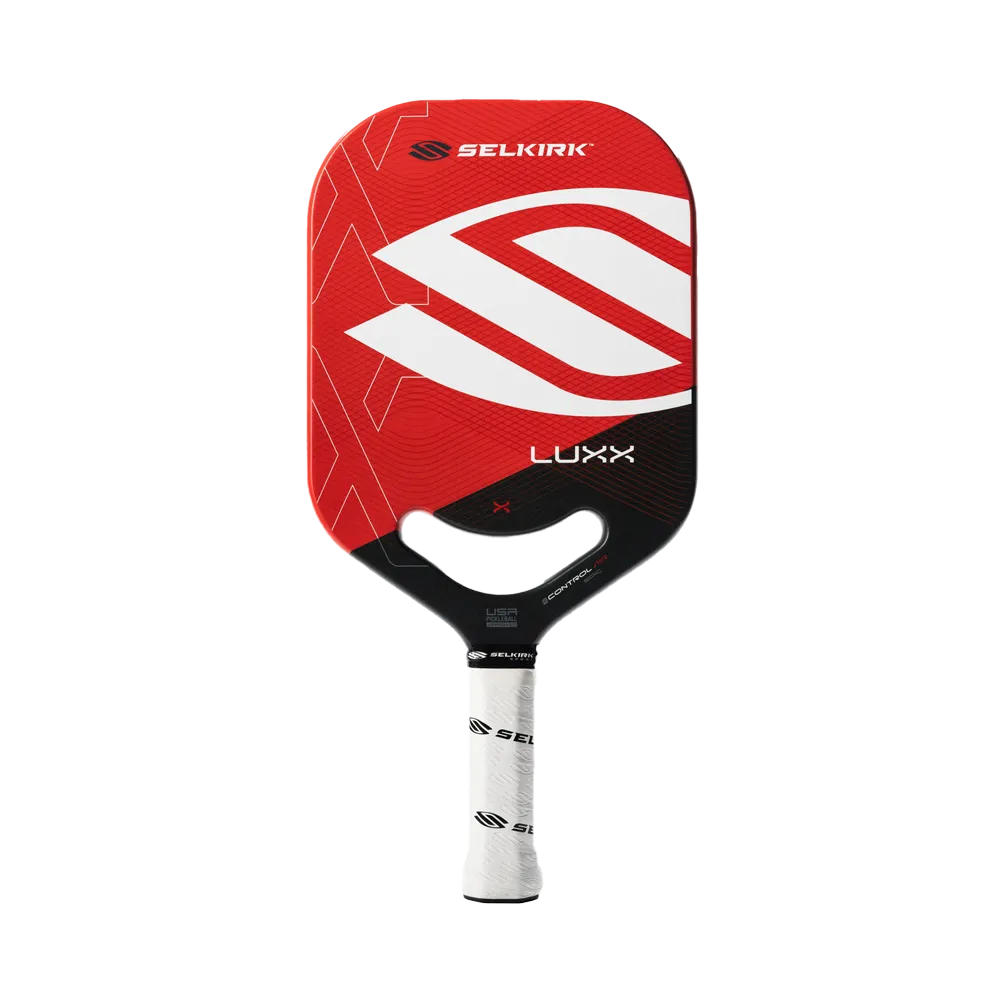 Selkirk Luxx Control Air - Epic - Pickleball Paddle
