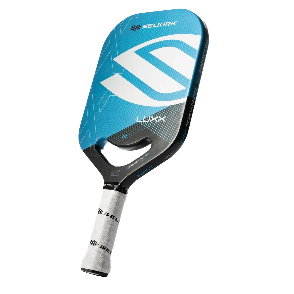 Selkirk Luxx Control Air - Epic - Pickleball Paddle