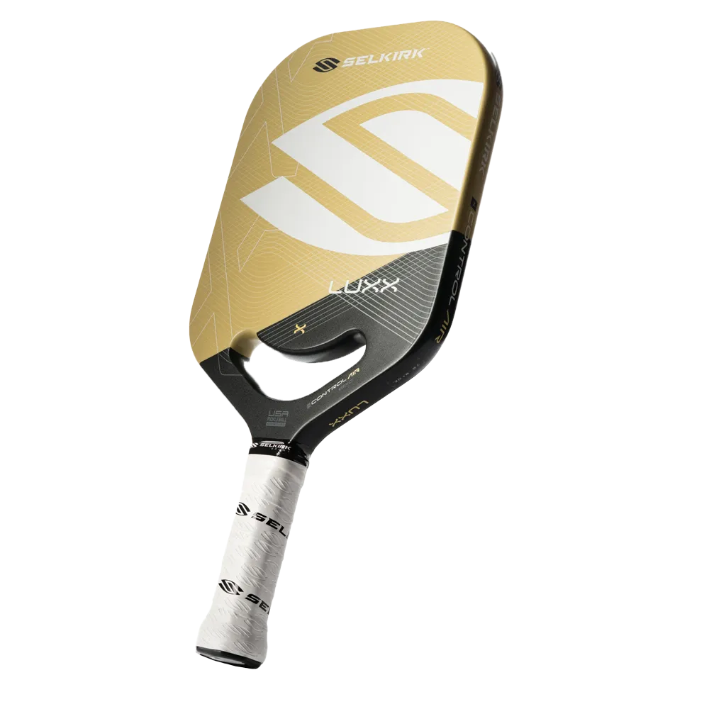 Selkirk Luxx Control Air - Epic - Pickleball Paddle